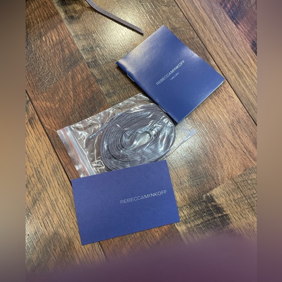 Rebecca Minkoff Handbag - Picture 11 of 15